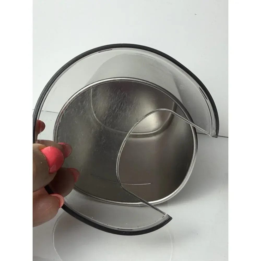 OXO Brew Conical Burr 8717000 Replacement Part - Grounds Container + Lid ONLY